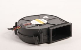 Roborock Ventilator Motor - 9 05 0517 Regeneration Fan (including Sealing O-ring)