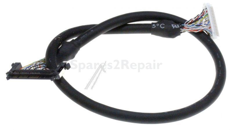 Sony Various Audio-video connectors - 183614311 Connector Assembly