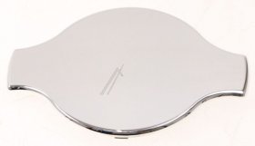 Ornamental Rail - Ss-208050 Hubcap-knob [Groupe SEB]