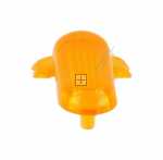 Lamp Cover - Ebn4 05-00 02 04c 8043604 Lampshade Red Ls34 1a [Amica]