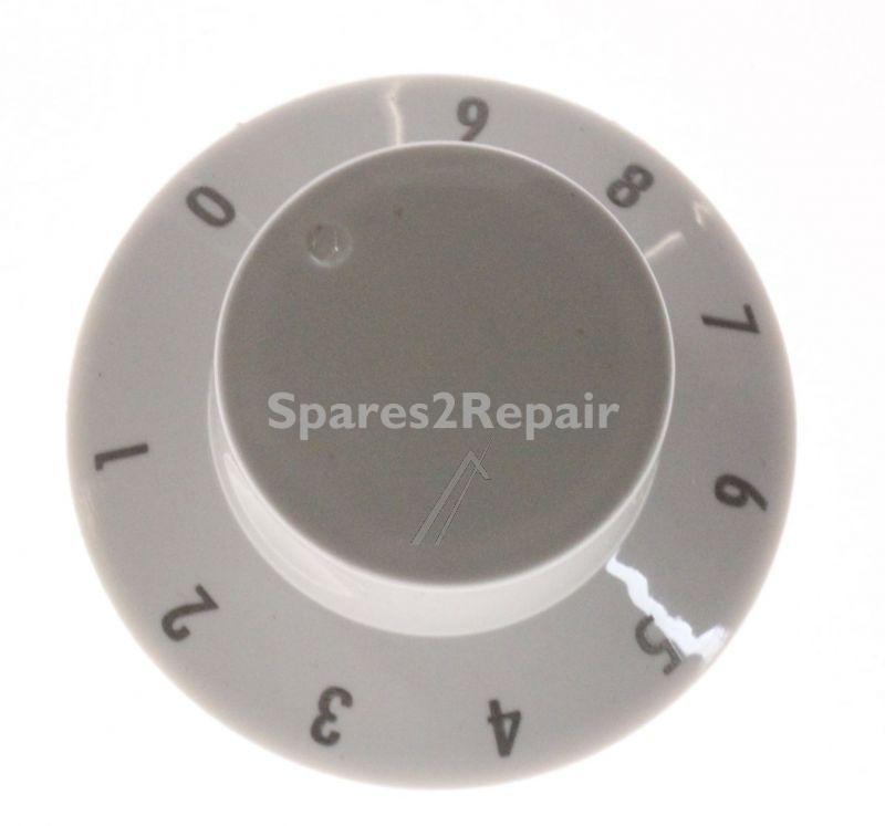 Hisense Gorenje Button - 376085 Knob Ge6-21 En-n 070-7037 Engr