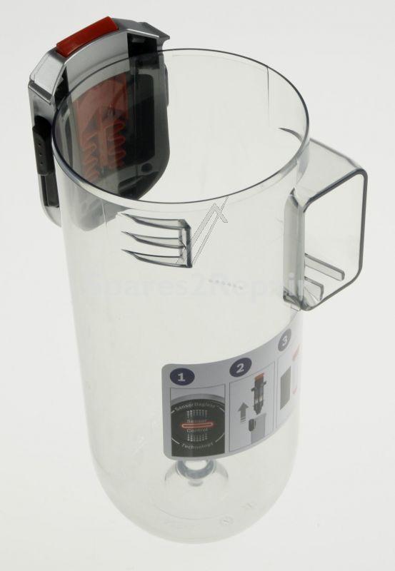 Dust Collector - 12002347 Dust Container [Bosch Siemens]