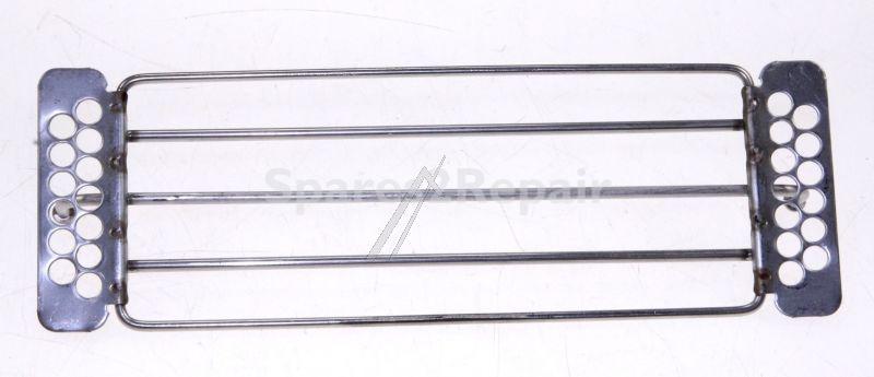 Samsung Grills - De97-00696b Assembly-wire-protect trio - sts430 -