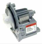 Drain Pump - 92129444 Drain-recycle Pump [Candy Hoover]