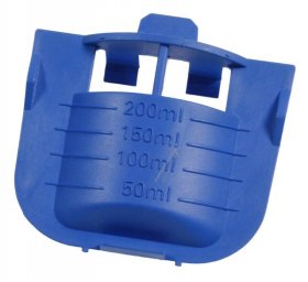 Detergent Case - 10001836 Insert [Bosch Siemens]