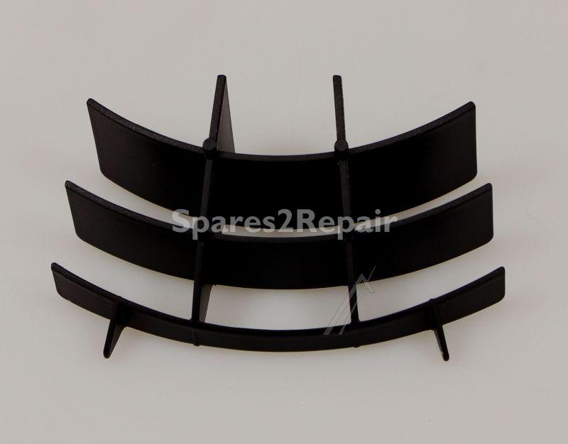 Air Vent Grille - Rs-rt900341 Grid [Groupe SEB]