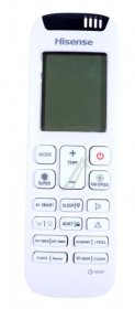 Hisense Gorenje Ir remote Control - Hk2096813 Remote Controller Dg11r1-03