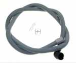Atag Outlet Pipe - 88041973 22743 Drain Hose Cpl L=2230