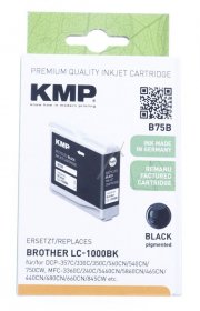 Kmp Cartridge - 1035 4001 B75b Ink Cartridge Black 16 3ml