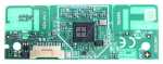 Vestel Board - 23746235 Md asy 17wfm26r2 Wifi Module