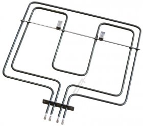 Grill Heating Element - 262480016 C00897951 Grill Heating Element (1100+1100)w 230v [Arcelik]