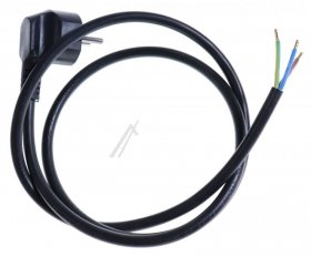 Cable-plugs-adapter - 161900137 C00890366 Supply Cord [Arcelik]