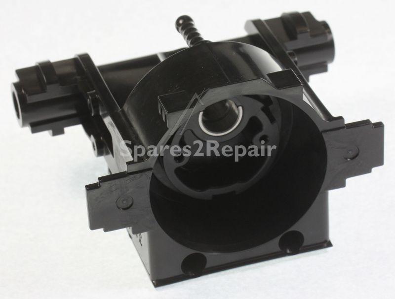 Saeco Housing - 996530073489 Water Heater Part For Saeco Machine