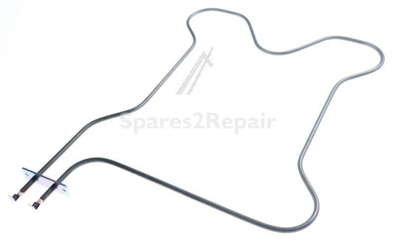 Brandt Bottom Element Oven - Ca50042a9 Resistor Bottom