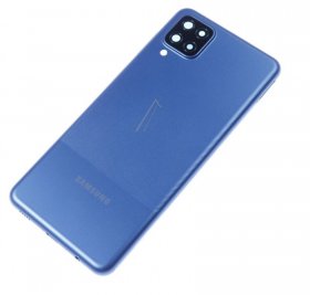 Samsung Rearpanel - Gh97-25972c Mea Rear-open_zb