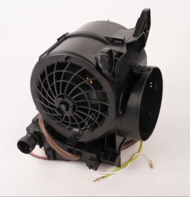 Hood Motors - 20000692 Motor [Bosch Siemens]