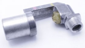 Hisense Gorenje Fixings And Brackets - 263602 Nozzle Support D-170 Kpl