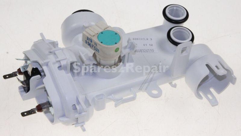 Heater For Dishwasher - Heating Element [Bosch Siemens]