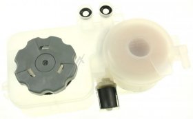 Salt Container - 9178009400 C00922876 Softener Assembly [Arcelik]