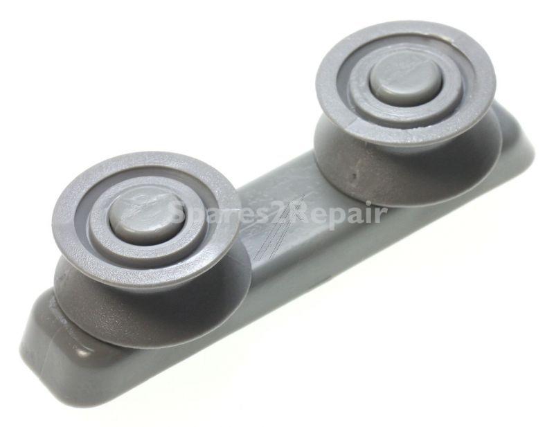 Track Support - 1032261 Guide Rollers [Amica]