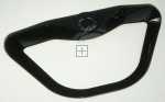 Lg Bottom Plate - Aan74250035 Base Assembly