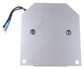 Elica Induction Board - 72 02000 013 Idt0147134 Induction Plate Octa Inductor Basic4 125mm 72 02000 013