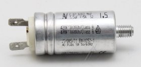 Capacitor - 2842790100 C00891356 Capacitor [Arcelik]