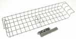 Dish Basket - 00473075 Crockery Basket [Bosch Siemens]