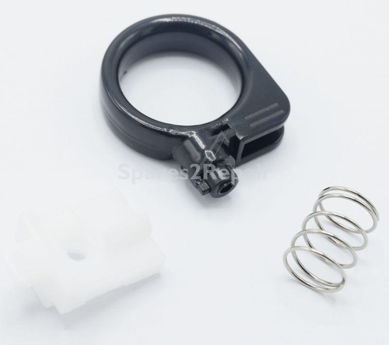 Hisense Gorenje Spring - 871558 Dust Cup Button+spring+release Pin