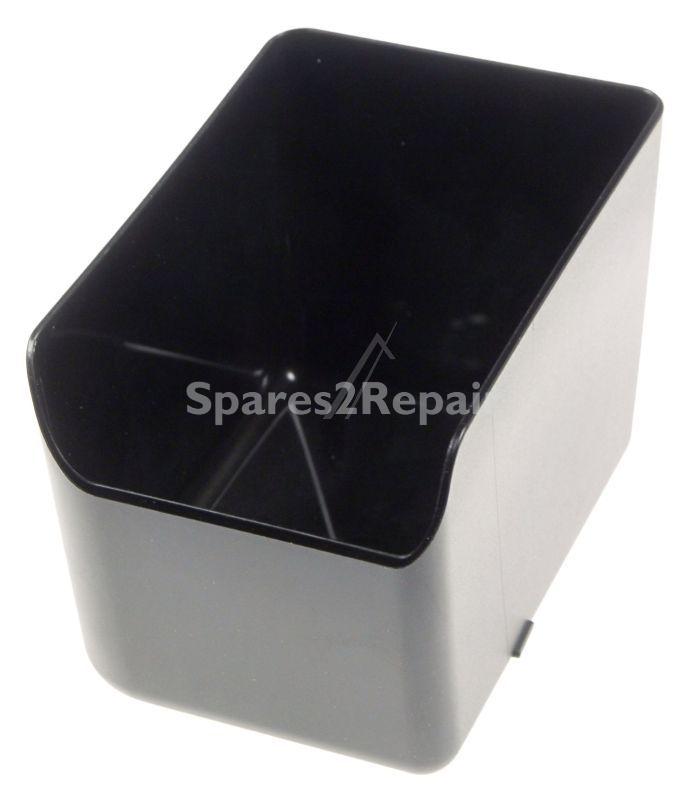 Jura Pulp Container - Suitable For Jura Tresterbehalter Fur Die J-serie