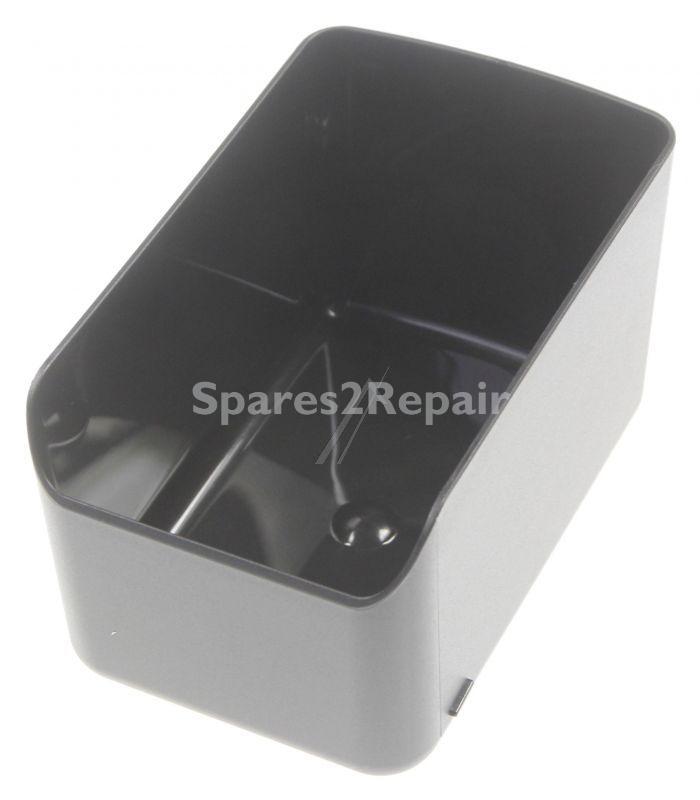 Jura Pulp Container - Used Ground Container