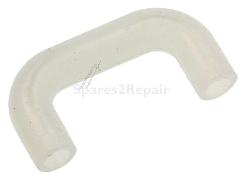 Jura Connecting Hose For Coffee Machines - Schlauch U-form