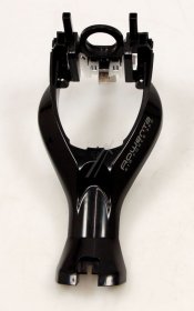 Housing - Rs-rh5833 Housing Top Front Black [Groupe SEB]