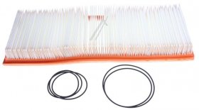 Nilfisk Vacuum Cleaner Filter - 1463161000 Filter Kit