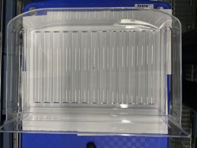 Snaige Refrigerator Drawer - D357311z7sn10 Tray 0°