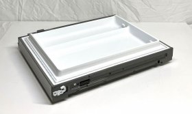 Lg Freezer Door - Add75376301 Freezer Door