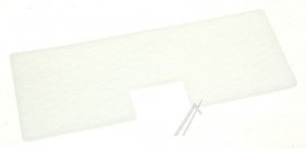 Filter Mechanical - 117457010 Hygiene Filter [Electrolux Aeg]