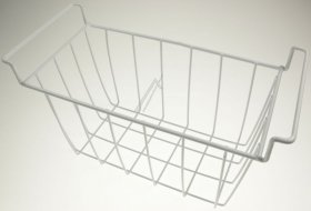 Ice Basket - 49039614 Basket [Candy Hoover]