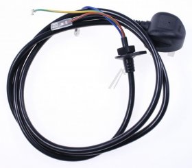 Hisense Gorenje Cable-plugs-adapter - 871969 Supply Cord