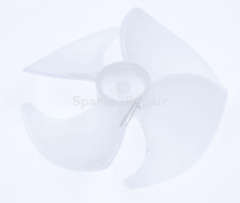 Fan Blades - 1044603 Fan Rotor [Amica]