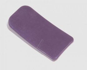 Lever - Rs-ac3516 Lever-opening-violet [Groupe SEB]