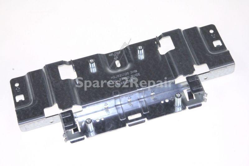 Lg Lcd Base - Mgj62013502 Stand Support Metal