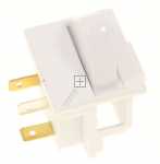 Light Switch For Refrigerator - 49122659 Microin porta Fg_32031251 [Candy Hoover]