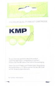 Kmp Cartridge - 1632 4801 E218b Cartridge Black 5 3ml