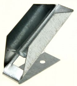 Esco Fixings And Brackets - 4 20 02 02 050 00 Support C