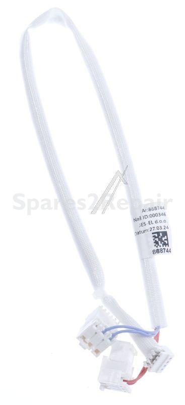 Hisense Gorenje Mains Power Lead - 693794 Power Supply Cord H05vv-f3g1 5 1900