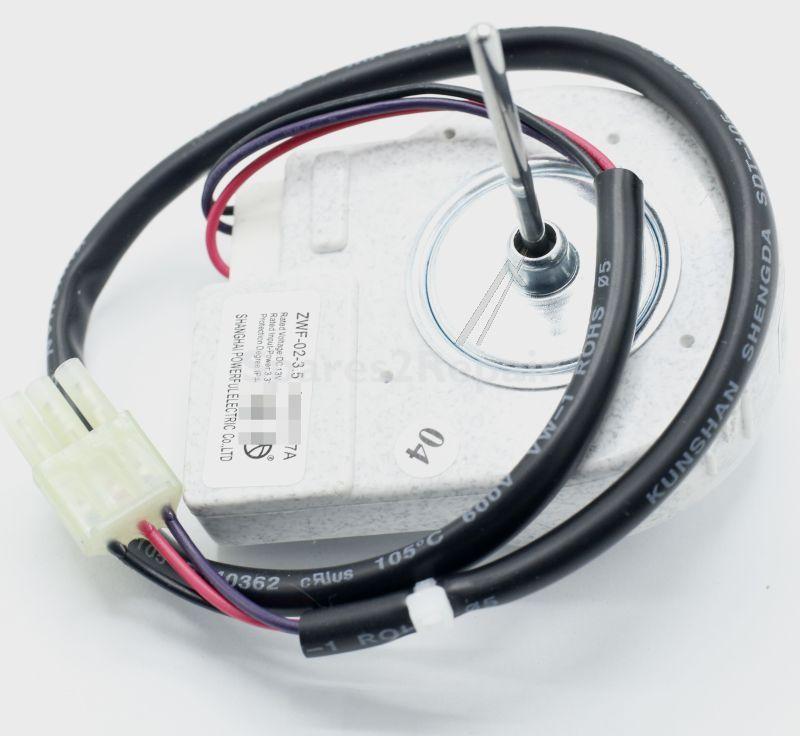 Motor - C00300464 488000300464 Condenser Fan Motor [Whirlpool Indesit]