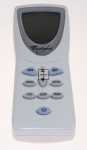 Remote Control - C00379101 481201408004 Remote Control [Whirlpool Indesit]