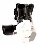 Drain Pump - 12039160 Pump-drain [Bosch Siemens]