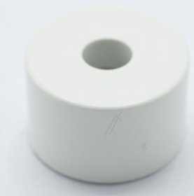 Spacer - 2230257038 Distance Piece Bottom White H= [Electrolux Aeg]